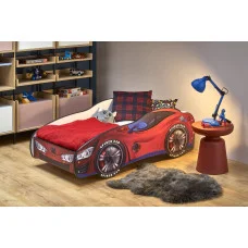 SPIDERCAR BED VARIOUS COLORS