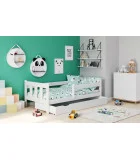 MARINELLA BED, WHITE order