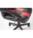 CHAIR STORM, BLACK / RED order