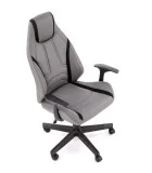 TANGER CHAIR, GRAY / BLACK order