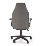 TANGER CHAIR, GRAY / BLACK order