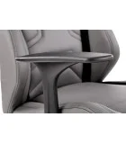 TANGER CHAIR, GRAY / BLACK order