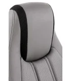 TANGER CHAIR, GRAY / BLACK order