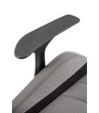 TANGER CHAIR, GRAY / BLACK order