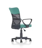 TIMMY CHAIR, TURQUOISE order