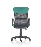 TIMMY CHAIR, TURQUOISE order