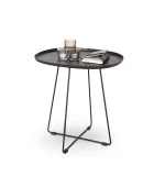 TINA COFFEE TABLE, BLACK order