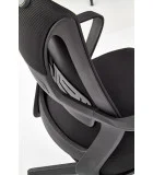 VALDEZ OFFICE CHAIR, BLACK order