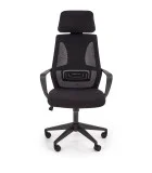 VALDEZ OFFICE CHAIR, BLACK order