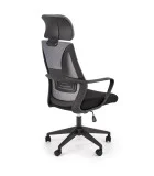 VALDEZ OFFICE CHAIR, GRAY / BLACK order