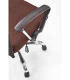 VIRE OFFICE CHAIR, BROWN order