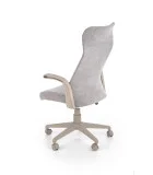 WORK CHAIR ARCTIC, GRAY order