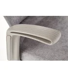 WORK CHAIR ARCTIC, GRAY order