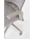 WORK CHAIR ARCTIC, GRAY order