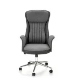 ARGENTO OFFICE CHAIR, GRAPHITE BLACK order