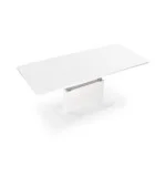 COFFEE TABLE BUSETTI, TABLE TOP - WHITE MATTE, FRAME - WHITE MATTE order