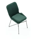 CHAIR K 454, DARK GREEN order