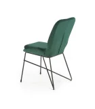 CHAIR K 454, DARK GREEN order