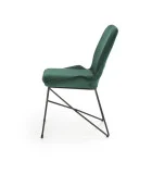 CHAIR K 454, DARK GREEN order