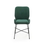 CHAIR K 454, DARK GREEN order