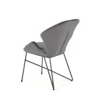 CHAIR K 458, GRAY order