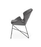 CHAIR K 458, GRAY order