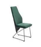 CHAIR K 485, DARK GREEN order