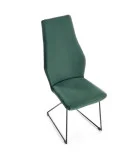 CHAIR K 485, DARK GREEN order