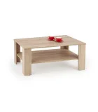 COFFEE TABLE KWADRO, SONOMA OAK order