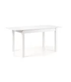 SLIDING TABLE MAURYCY, WHITE order