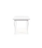 SLIDING TABLE MOZART 140-180/80 WHITE order