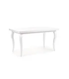 SLIDING TABLE MOZART 140-180/80 WHITE order