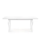 SLIDING TABLE MOZART 140-180/80 WHITE order