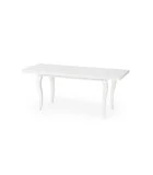 SLIDING TABLE MOZART 160-240/90 WHITE order