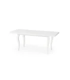 SLIDING TABLE MOZART 160-240/90 WHITE order