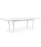 SLIDING TABLE MOZART 160-240/90 WHITE order