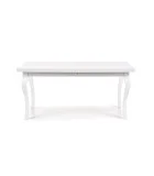 SLIDING TABLE MOZART 160-240/90 WHITE order