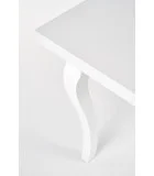 SLIDING TABLE MOZART 160-240/90 WHITE order