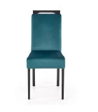 CHAIR CLARION 2, BLACK / GREEN order