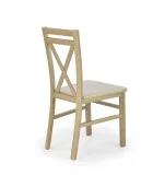 CHAIR DARIUSZ 2, SONOMA OAK order