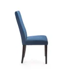 CHAIR DIEGO 2, BLUE / BLACK order