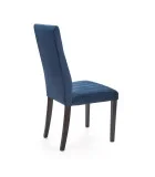 CHAIR DIEGO 2, BLUE / BLACK order