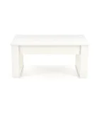 NEA COFFEE TABLE, WHITE order