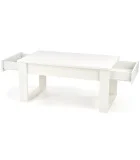 NEA COFFEE TABLE, WHITE order