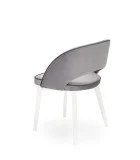 MARINO CHAIR, WHITE / LIGHT GRAY order