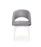 MARINO CHAIR, WHITE / LIGHT GRAY order