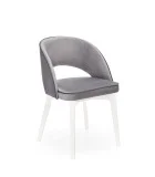 MARINO CHAIR, WHITE / LIGHT GRAY order