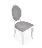 VELO CHAIR, WHITE / GRAY order