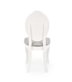 VELO CHAIR, WHITE / GRAY order