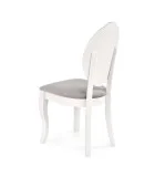 VELO CHAIR, WHITE / GRAY order